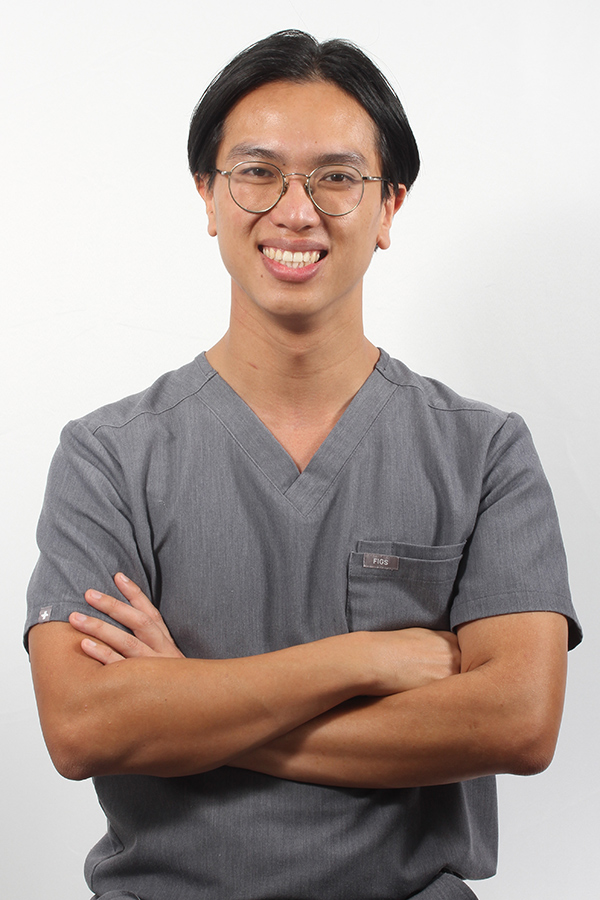 Dr Toan